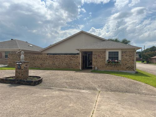 1409 Elmwood St, Sulphur Springs, TX, 75482-5030 | Card Image