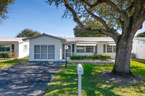1530 Nw 87th Ln, Plantation, FL, 33322-5526 | Card Image