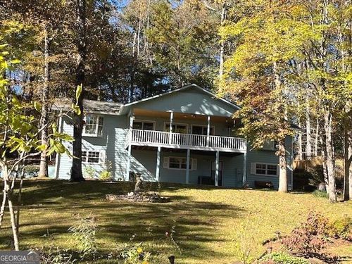 75-5147 Summer Wood Ln, Young Harris, GA, 30582-2611 | Card Image