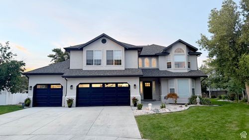 11533 S Berryknoll Cir, Draper, UT, 84020-9418 | Card Image