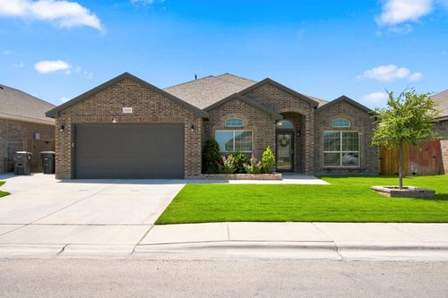 7009 Thomas Paine Rd, Midland, TX, 79706-1712 | Card Image