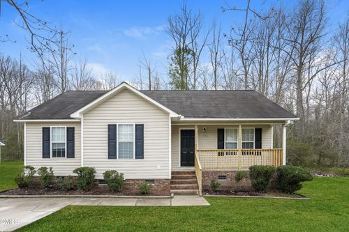 1473 Smokey Mountain Dr, Zebulon, NC, 27597-2185 | Card Image