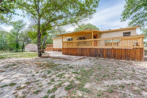 318 Hickory Run, La Vernia, TX, 78121-4565 | Card Image