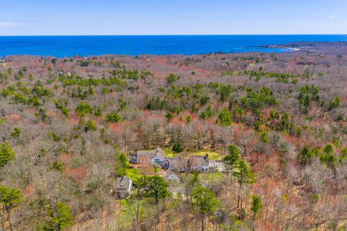 3 Canter Lane, Cape Elizabeth, ME, 04107 | Card Image
