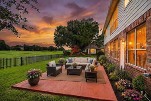 16230 S Southern Stone Dr, Houston, TX, 77095-6609 | Card Image