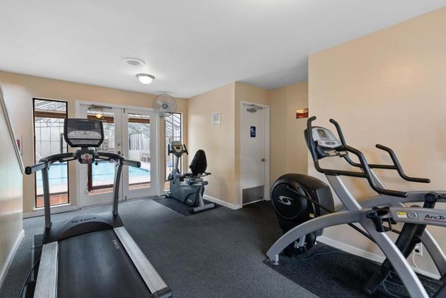 49 - 1919 Alameda De Las Pulgas, Condo with 1 bedrooms, 1 bathrooms and 1 parking in Redwood City CA | Image 27