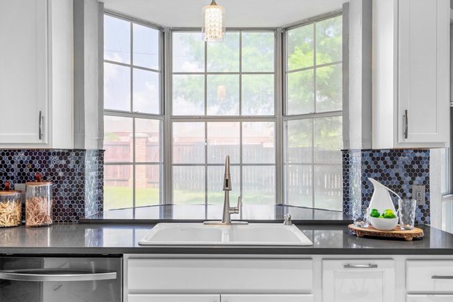 1092 Rosewood Dr, House other with 4 bedrooms, 3 bathrooms and null parking in Grapevine TX | Image 18