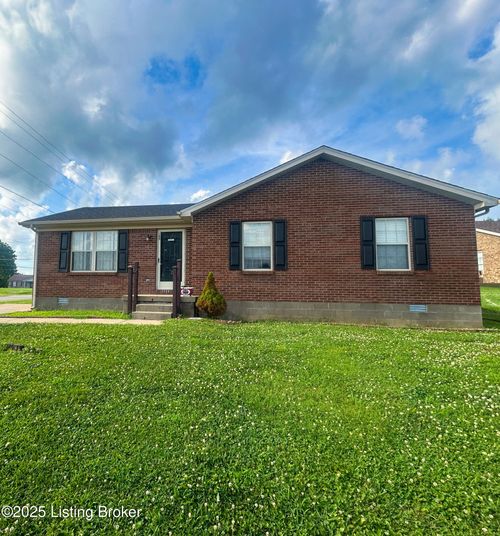 100 Tyler Ct, Bardstown, KY, 40004-6777 | Card Image