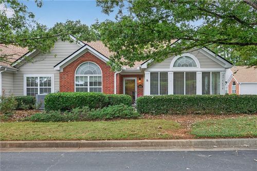 4016 Vineyards Ln Nw, Kennesaw, GA, 30144-7445 | Card Image