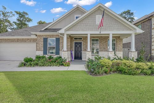 713 Ivory Creek Ct, Willis, TX, 77378-4507 | Card Image