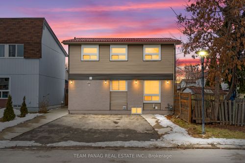 1 Golden Gate Dr, Brampton, ON, L6S2K5 | Card Image