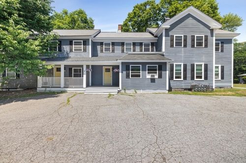 2a-2 Park St, Westborough, MA, 01581-1164 | Card Image