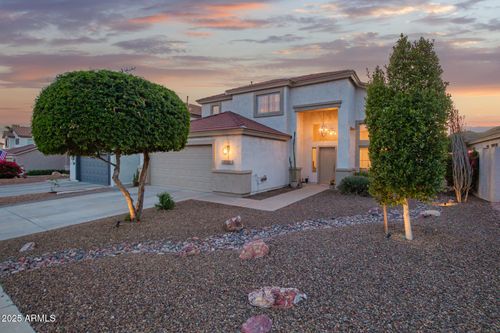 15852 S 18th Ln, Phoenix, AZ, 85045-1775 | Card Image