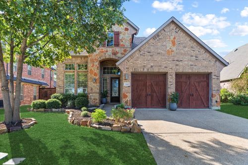 12445 Pleasant Hill Ln, Frisco, TX, 75033-2769 | Card Image
