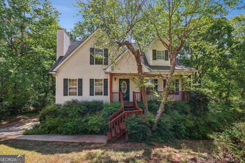 6321 Shady Grove Ln, Flowery Branch, GA, 30542-7513 | Card Image