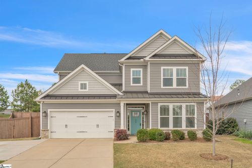 308 Kelby St, Travelers Rest, SC, 29690-1567 | Card Image