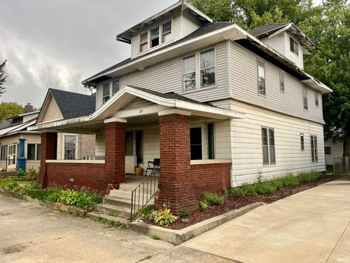 271 W Main Street, Peru, IN, 46970-1953 | Card Image