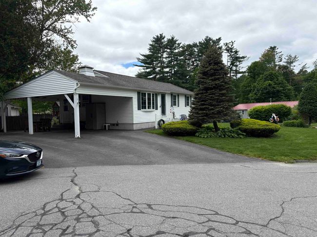 11 Marshall Ct, House other with 3 bedrooms, 1 bathrooms and null parking in Keene NH | Image 23