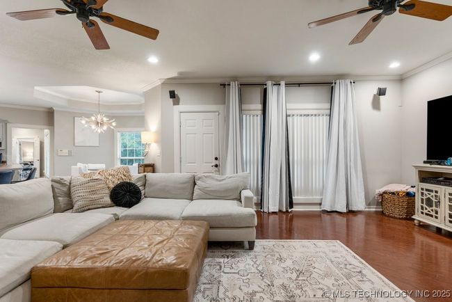 8766 Haskell Dr, House other with 4 bedrooms, 5 bathrooms and null parking in Broken Arrow OK | Image 26