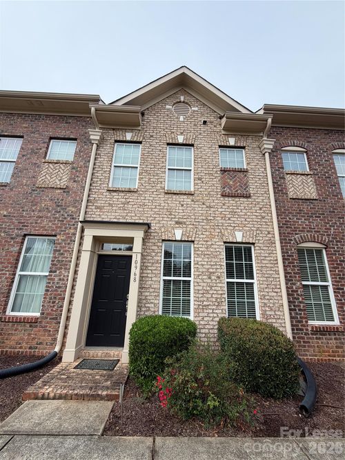 10968 Cedar Walk Lane, Charlotte, NC, 28277 | Card Image
