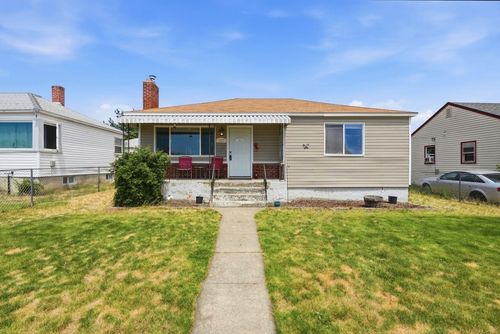 1207 E Lacrosse Ave, Spokane, WA, 99207 | Card Image