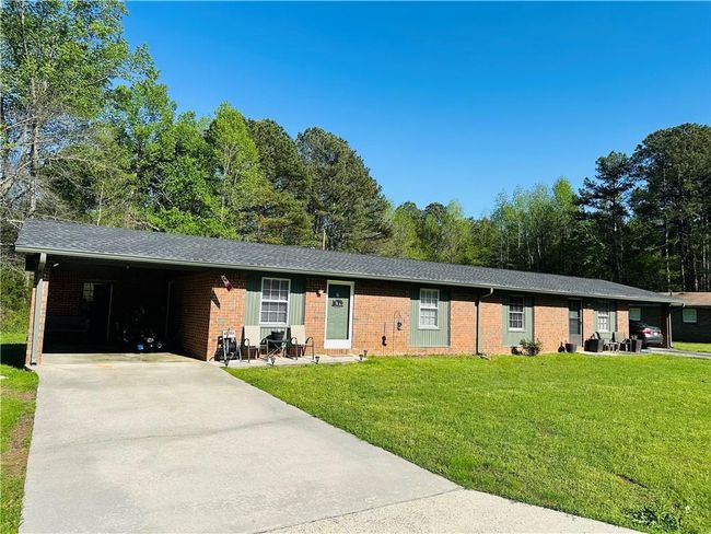 290 Donahoo Rd Se, Home with 0 bedrooms, 0 bathrooms and null parking in Silver Creek GA | Image 7
