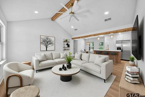 281 Balmorea Dr, Bullard, TX, 75757-9057 | Card Image