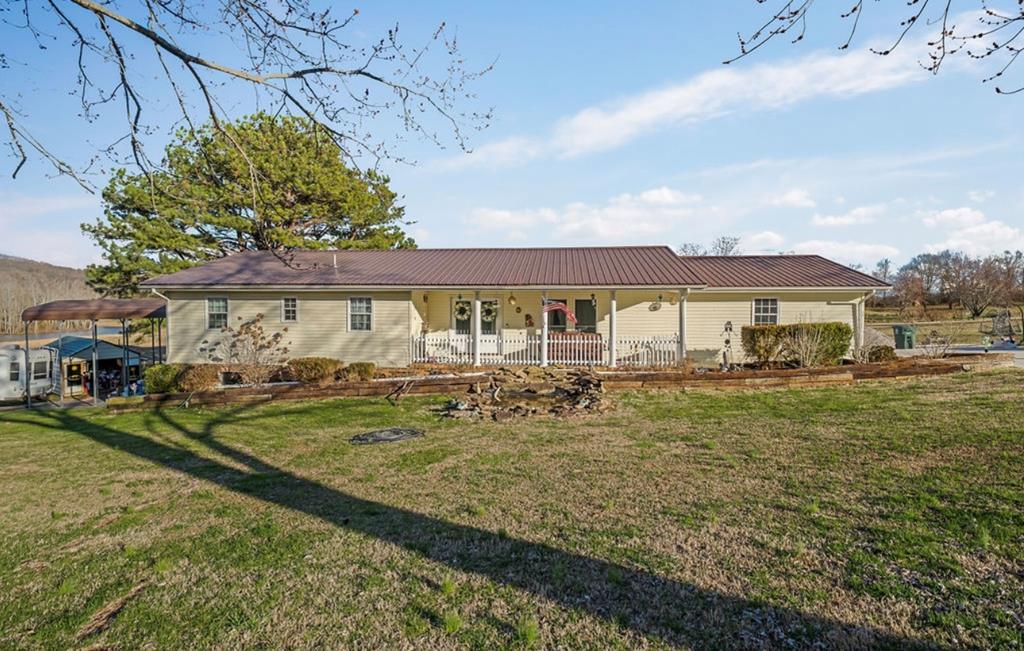 Hidden Cove Rd, Cookeville, TN 38506