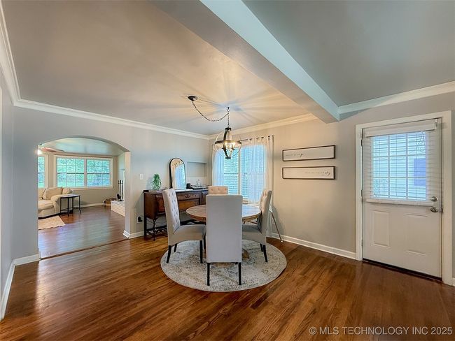 1312 Oak Ave, House other with 3 bedrooms, 2 bathrooms and null parking in Ada OK | Image 8