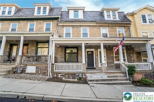 488 Birkel Ave, BETHLEHEM, PA, 18015-1506 | Card Image