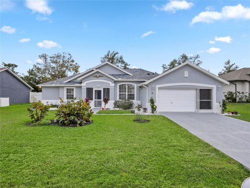 16 White Dove Lane, Palm Coast, FL, 32164 | Card Image