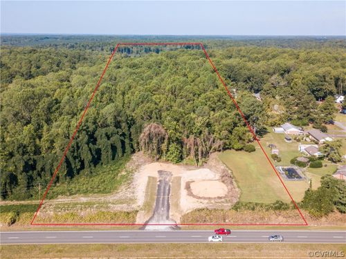 0 Richmond Tappahannock Highway, King William, VA, 23086 | Card Image