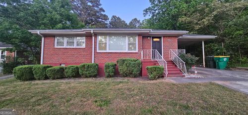 5652 Ash St, Forest Park, GA, 30297-3000 | Card Image