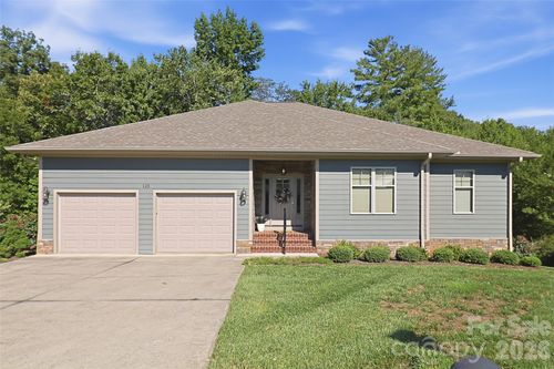 125 Beechmont Dr, Morganton, NC, 28655-0017 | Card Image