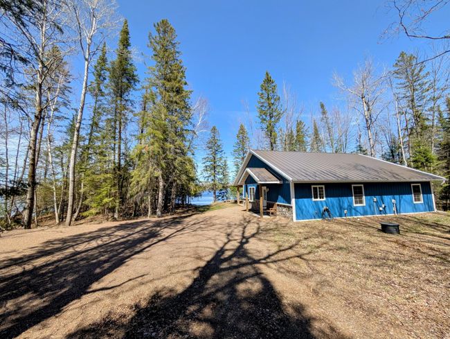 W4578 Musser Dr, House other with 3 bedrooms, 1 bathrooms and null parking in PHILLIPS WI | Image 45