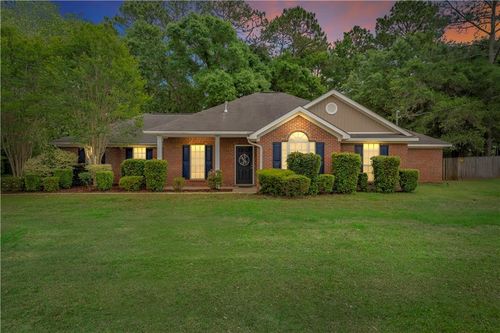 5315 Steward Court, Grand Bay, AL, 36541 | Card Image