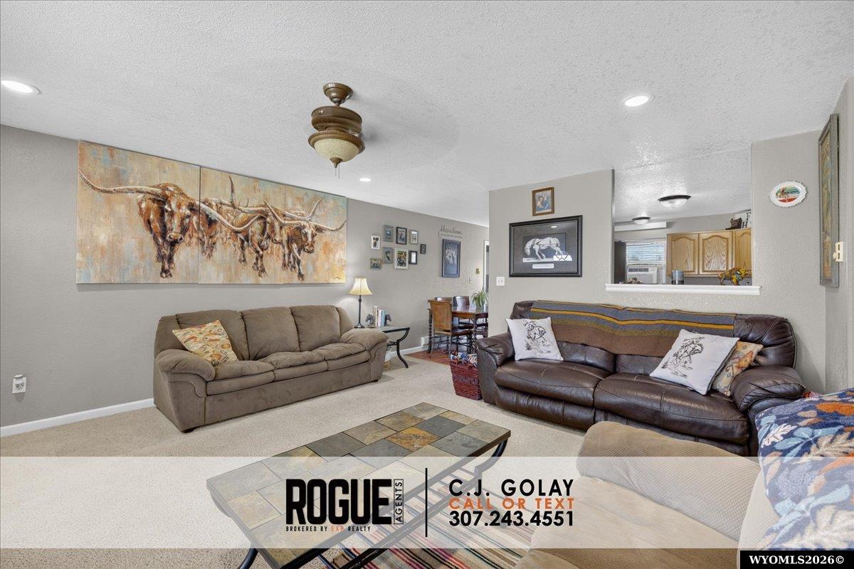 Residential in Glenrock 4