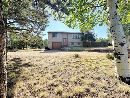 1056 Sundance Cir, Woodland Park, CO, 80863-1041 | Card Image