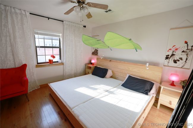134 N Bk 1800 Rd, House other with 4 bedrooms, 3 bathrooms and null parking in Stigler OK | Image 18