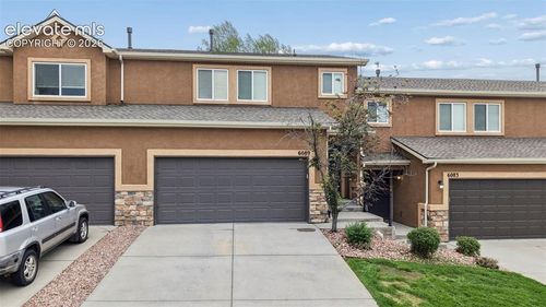 6089 Kingdom Vw, Colorado Springs, CO, 80918-8134 | Card Image