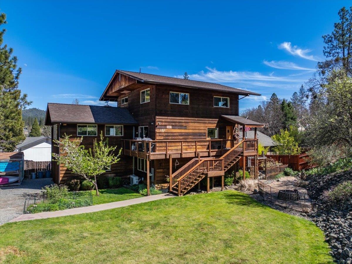Residential in Weaverville 4