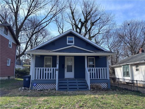 1236 Arnold Avenue, Akron, OH, 44305 | Card Image