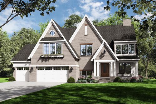 5241 Danens Dr, Edina, MN, 55439-1404 | Card Image