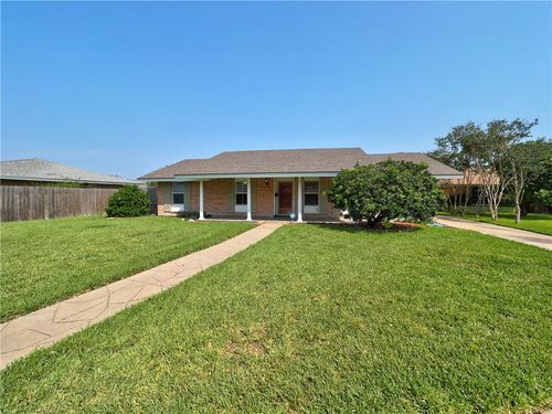 538 Belleview Dr, Corpus Christi, TX, 78412-3126 | Card Image