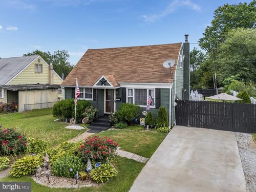 51 Soloff Dr, Hamilton, NJ, 08610-4225 | Card Image