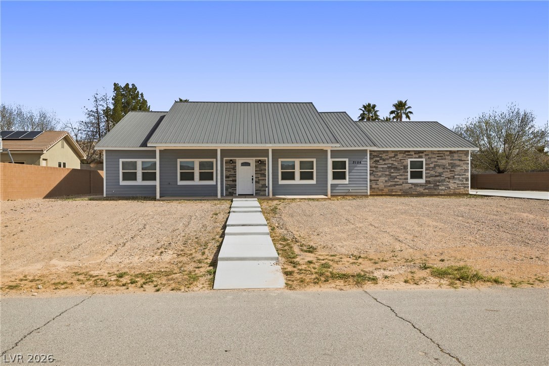 Residential in Logandale 2