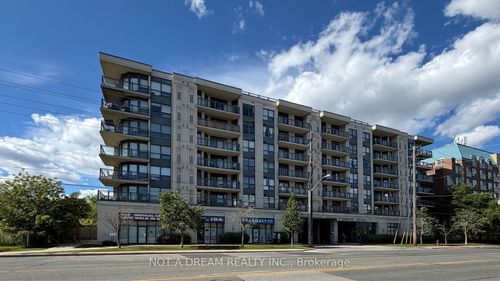 416-872 Sheppard Ave W, North York, ON, M3H5V5 | Card Image