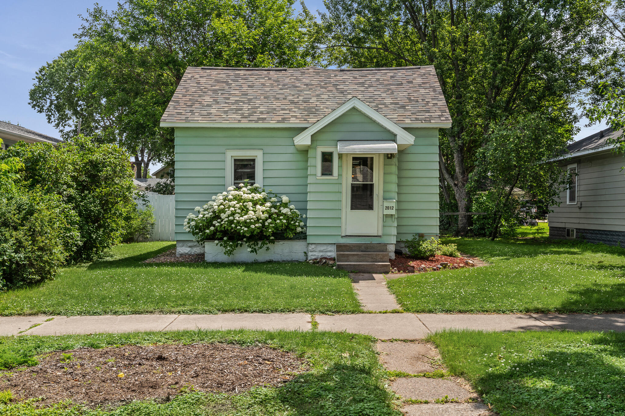 Residential in La Crosse 3