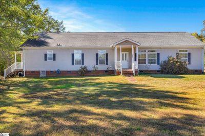 151 Cool Valley Road, House other with 3 bedrooms, 2 bathrooms and 3 parking in Marietta SC | Image 2