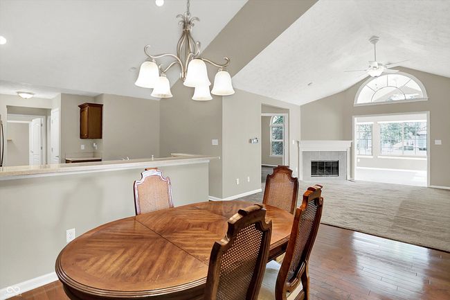 17069 Maple Springs Way, Condo with 2 bedrooms, 2 bathrooms and null parking in Westfield IN | Image 16